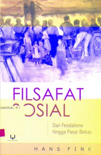 Image of Filsafat Sosial